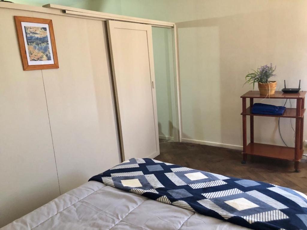 Apartamento Departamento Pleno Centro