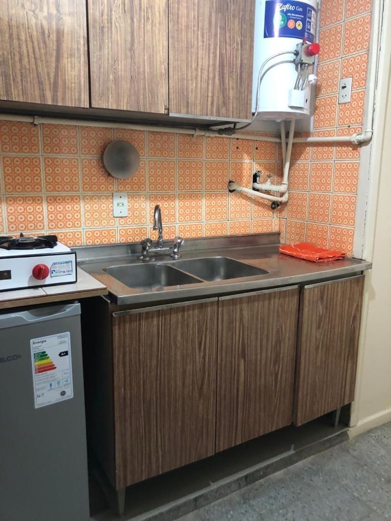 Apartamento Departamento Pleno Centro *