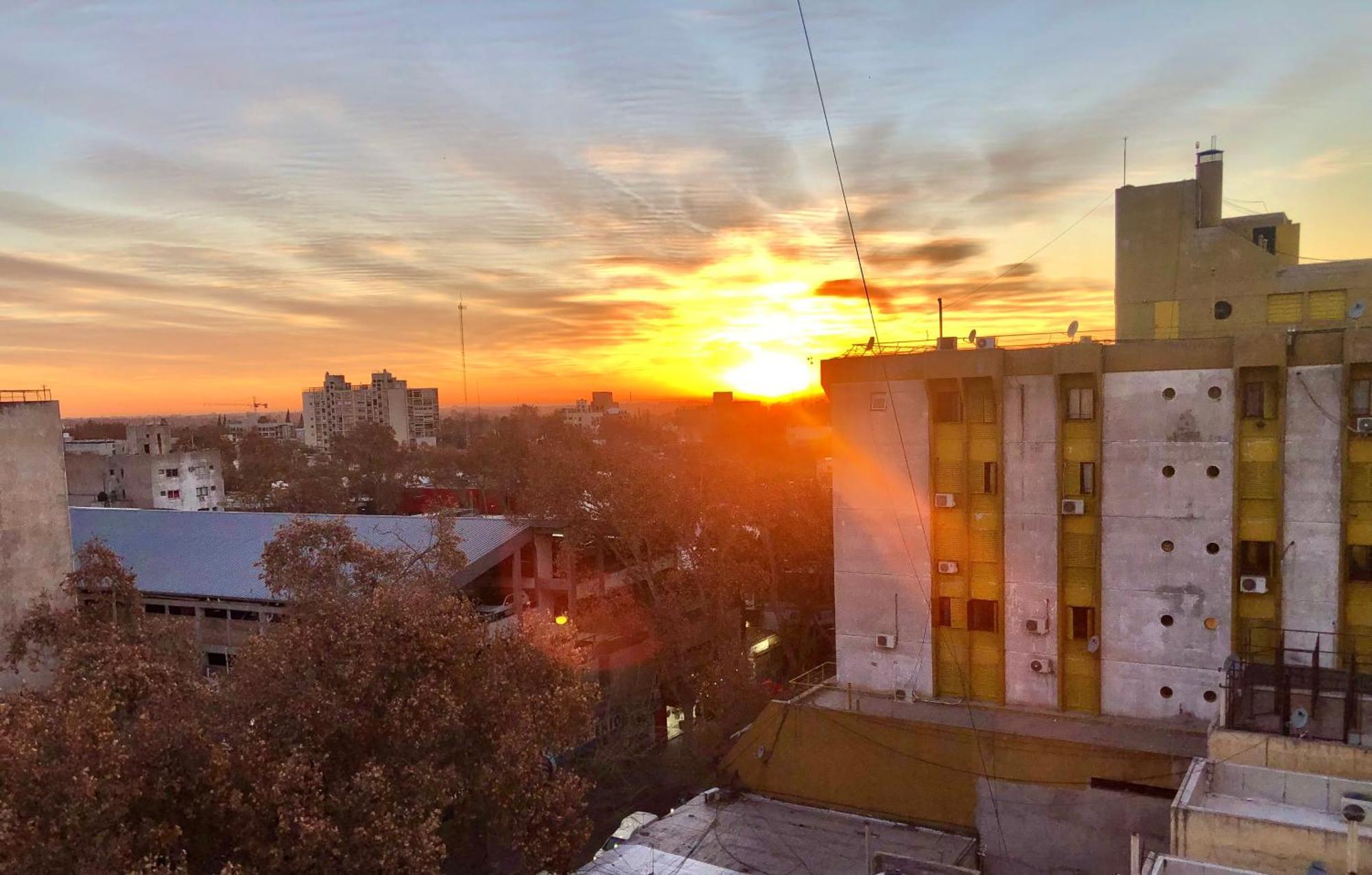 Apartamento Departamento Pleno Centro *