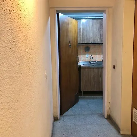 Departamento Pleno Centro Apartment Mendoza Exterior photo