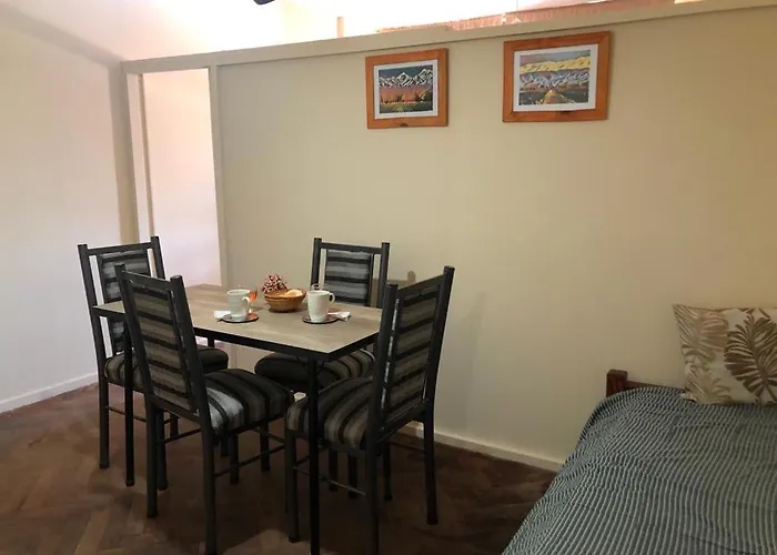 Departamento Pleno Centro