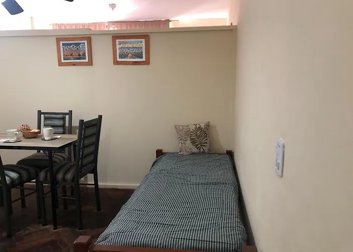 Departamento Pleno Centro