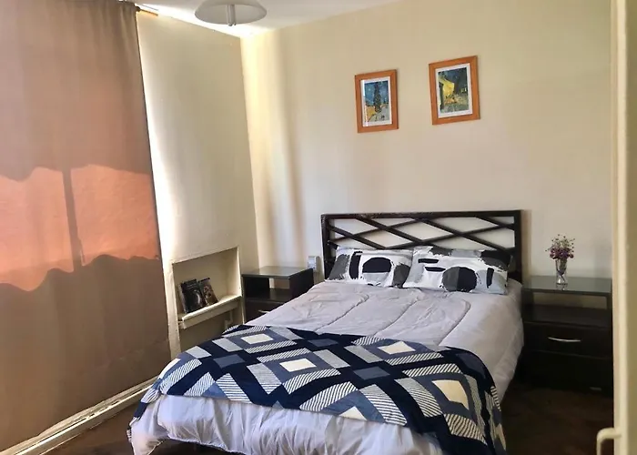 Departamento Pleno Centro