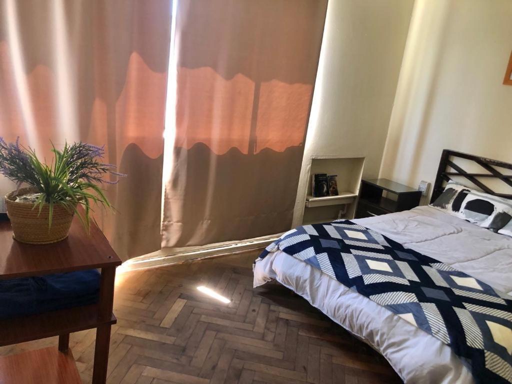 Apartment Departamento Pleno Centro