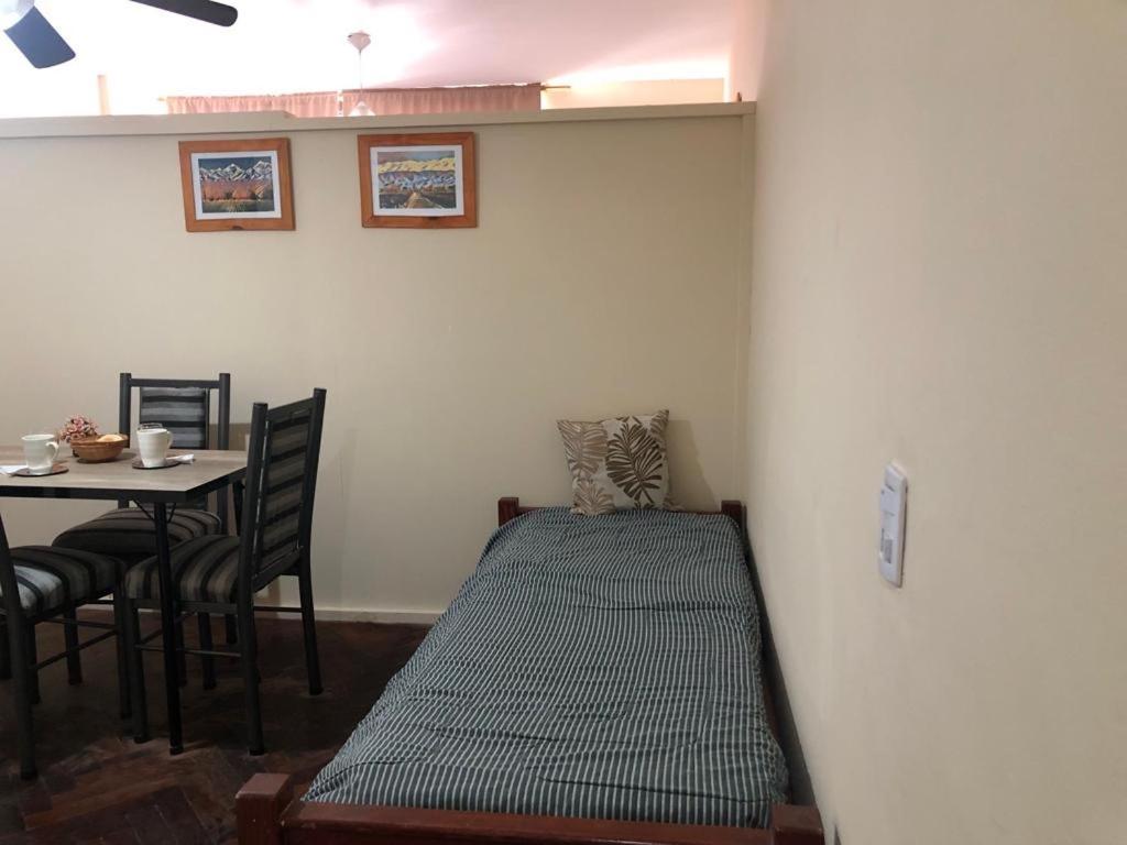 Departamento Pleno Centro Apartment Mendoza