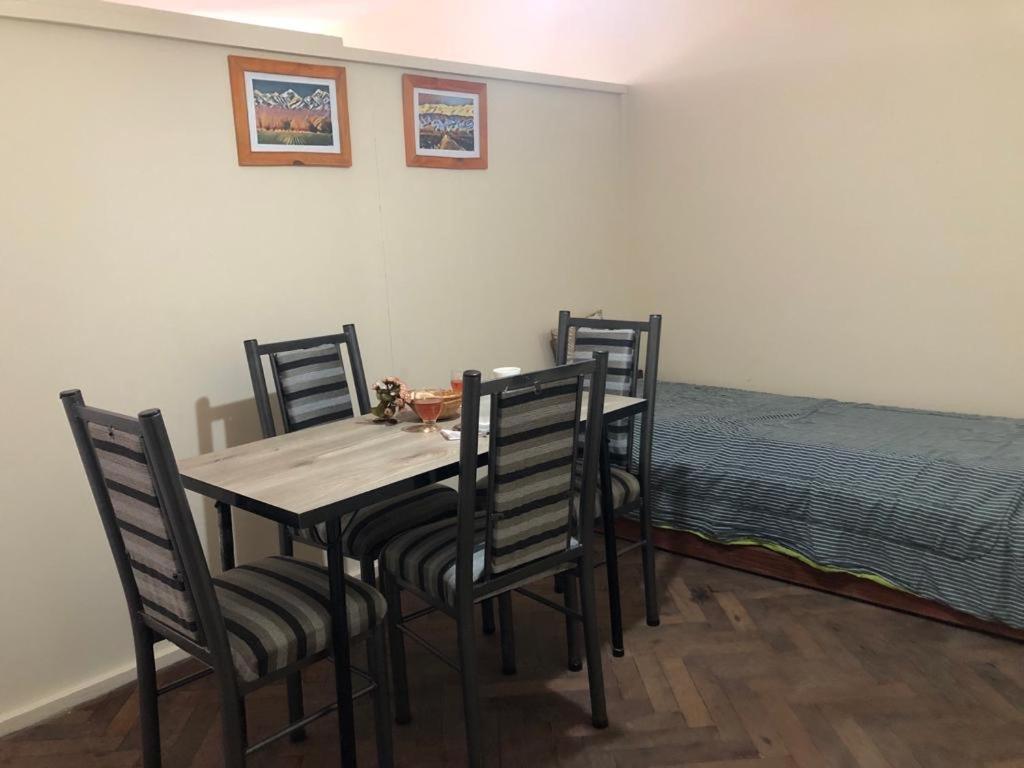 Departamento Pleno Centro Mendoza