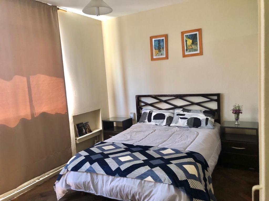 Apartment Departamento Pleno Centro *