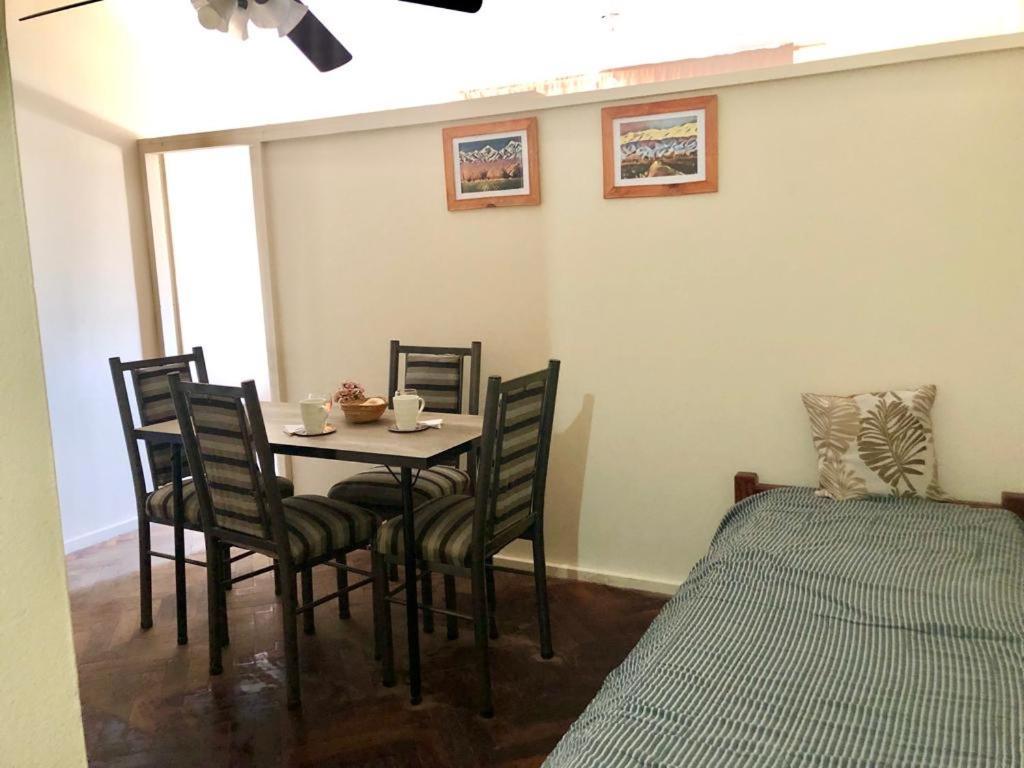 Departamento Pleno Centro *
