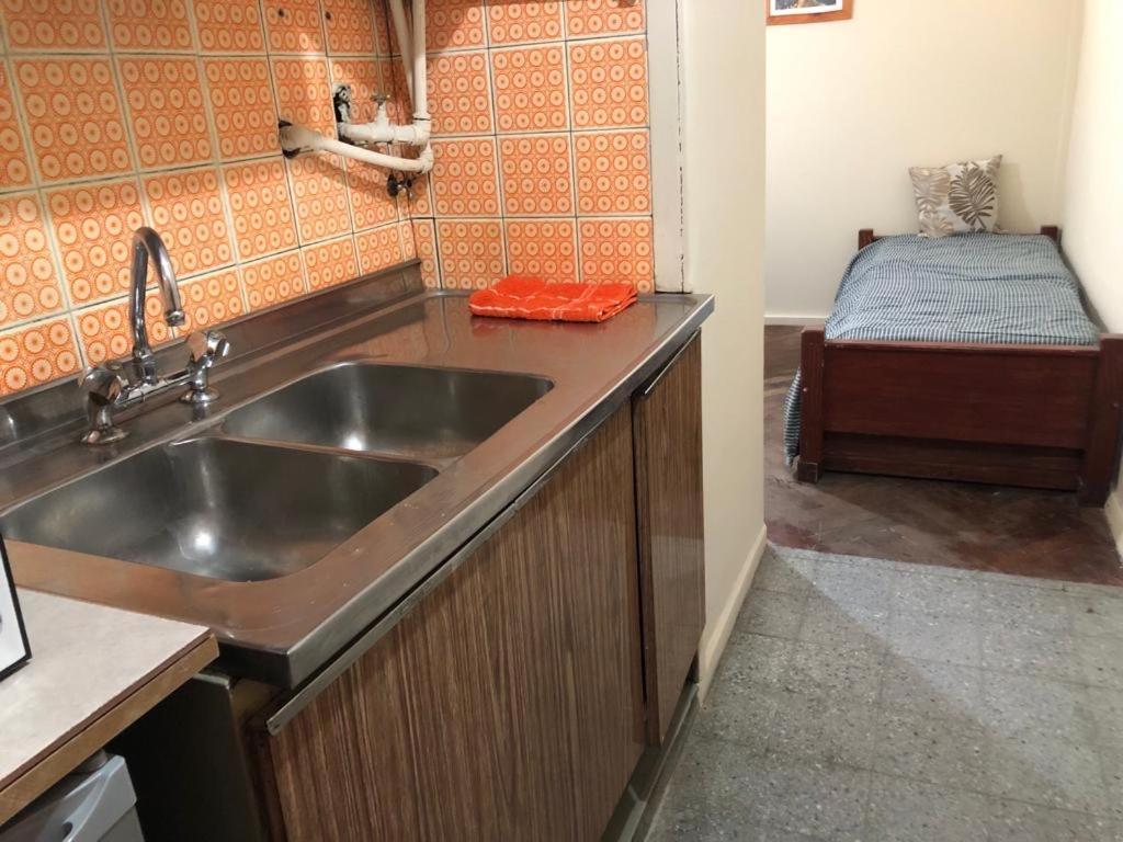 Departamento Pleno Centro Apartment *