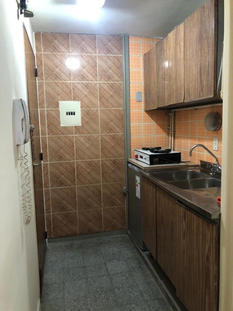 Apartment Departamento Pleno Centro Mendoza