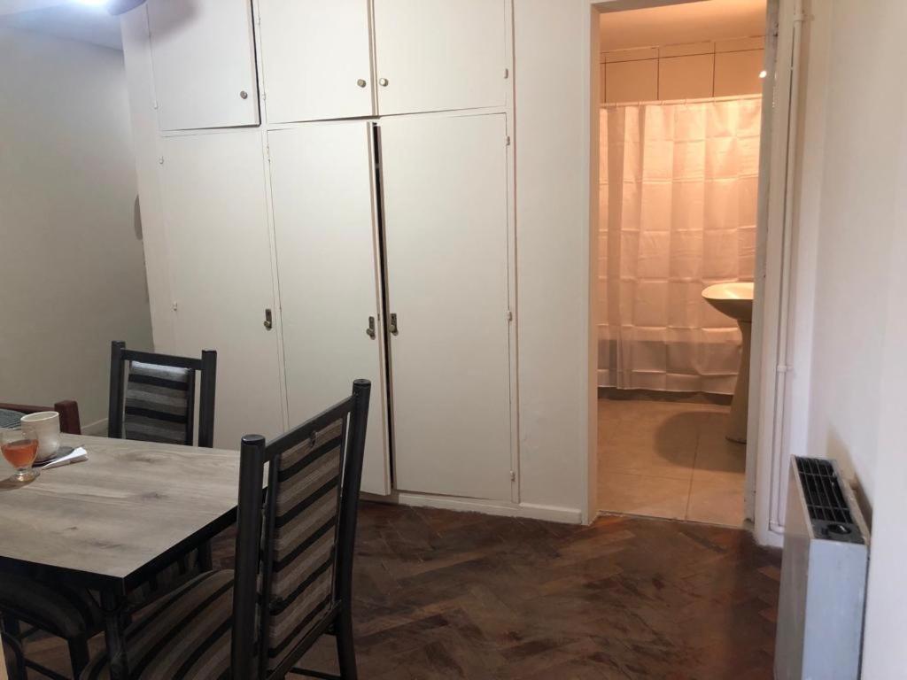 Apartment Departamento Pleno Centro Mendoza